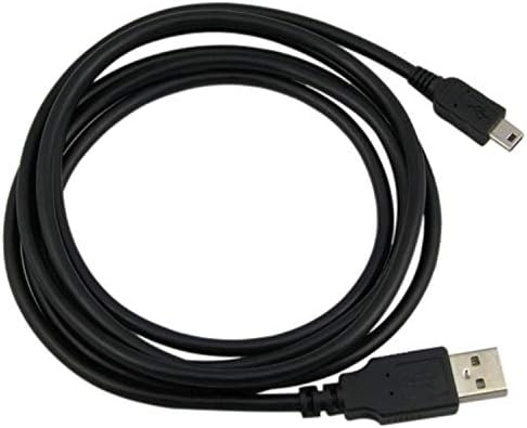 PPJ Mini USB SYNC Veri PC Kablosu Kablosu fit Mavi YETİ Mikrofonlar