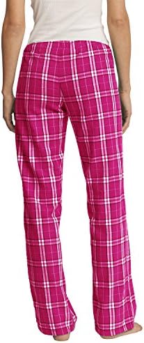 Broad Bay Sevimli Ohio Üniversitesi Pijama Pantolon Pijama Altları Genç Boyutlandırma