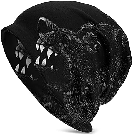 Siyah kedi sarkık şapka Çok fonksiyonlu Kemo kafatası Kapaklar Şapkalar Şapkalar Türban Unisex