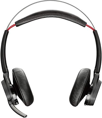 Plantronics B825 UC Aktif Gürültü Önleyici Stereo Bluetooth Kulaklık