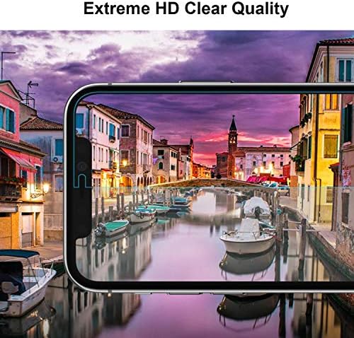 Samsung NX10 Dijital Kamera için Tasarlanmış Ekran Koruyucu-Maxrecor Nano Matrix Crystal Clear