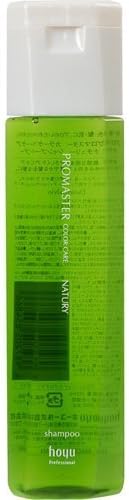 Hoyu Promaster Renk Bakım Şampuanı 200ml-Nachuri (Harakjuku Kültür Paketi)