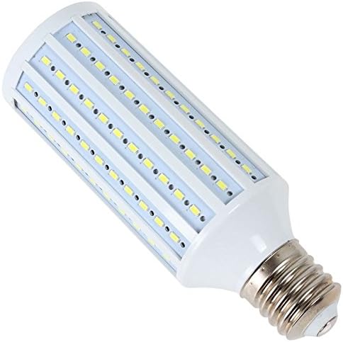 1 ADET 12W sıcak beyaz E27 85-265V AC SMD5730 süper parlak Mısır ampul LED ışık lamba