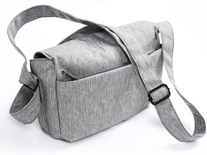 LJMXG Backpacker kamera çantası Omuz Fotoğraf Çantası SLR kamera çantası dijital kamera saklama çantası