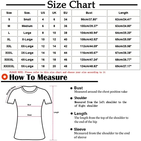Bluz Kadınlar 2023 Daha Az Uzun Kollu Yakalı Derin V Boyun Meyve Grafik Peplum Düz Salon Üst T Shirt Kızlar için 2V