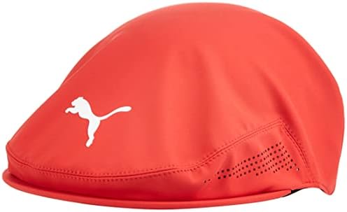 PUMA GOLF 2020 Erkek Tur Sürücü Şapkası (Erkek