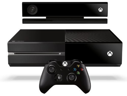 Kinect ve Forza Motorsport 5 ile Xbox One 500GB Konsolu