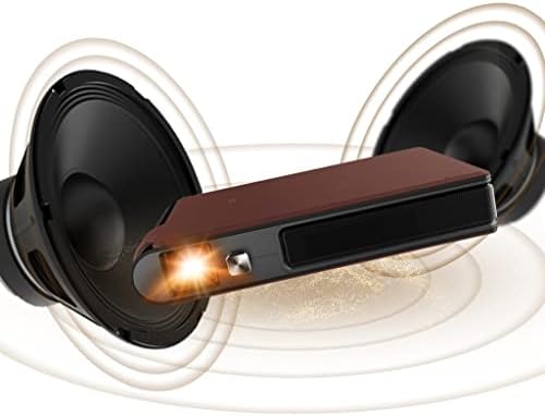 XXXDXDP Taşınabilir Mini Projektör Ev Sineması Video Led Tam 720 P Çözünürlük Beamer FreeShipping Projektör için Smartphone