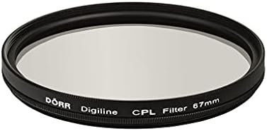 SR10 67mm Kamera Paketi Lens Hood Cap UV CPL FLD Filtre Fırçası ile Uyumlu Canon EOS 800D 750D 700D 650D 600D 550D 500D Kamera ile