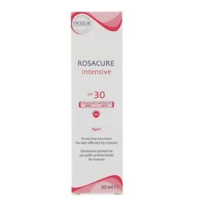 Synchroline Rosacure Kızarıklık Önleyici Yoğun Krem Spf 30 30ml Cilt Bakımı