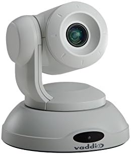 Vaddıo 999-9990-000W-KonferanssICAK 10 PTZ Kamera, 10x1080p (Beyaz)