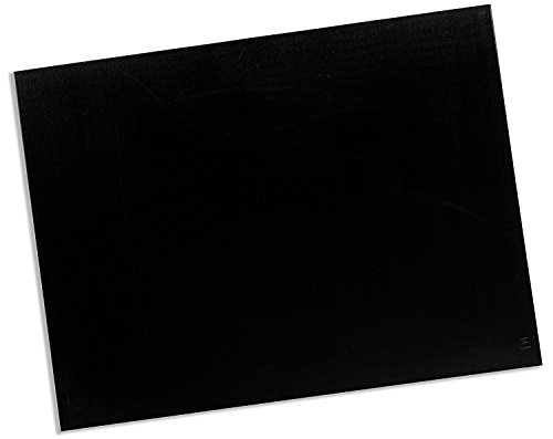 Rolyan Splinting Material Sheets, Aquaplast-T Suluboya, Kömür Grisi, 1/16 x 18 x 24, %13 UltraPerf Delikli, 4 Kağıtlar