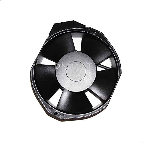DNPART Soğutucu Fan Alfa TA600 Fan A30318-10 115V 0.35 A 40W 2Pin AC Soğutma Fanı