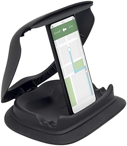 Navitech Araba Dashboard Sürtünme Montaj ile Uyumlu Smartlink Digitab SS1078W 10.1 Tablet