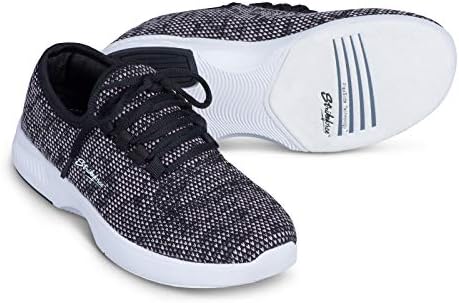 Komfort Fit Konstrüksiyonlu KR Strikeforce Maui Kadın Hafif Atletik Bowling Ayakkabıları