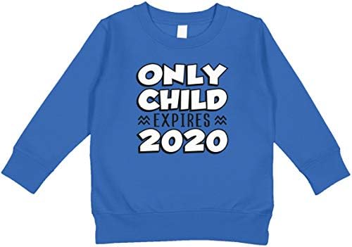 Amdesco Tek Çocuk 2020 Bebek Sweatshirt'ünün Süresi Doldu