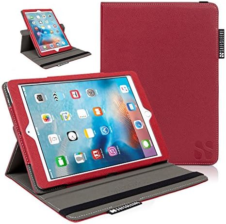 SafeSleeve EMF Koruma Anti Radyasyon Tablet Kılıfı: iPad EMF Radyasyon Engelleme Kılıfı - iPad 5. Nesil, iPad Air, iPad Air 2 ve iPad