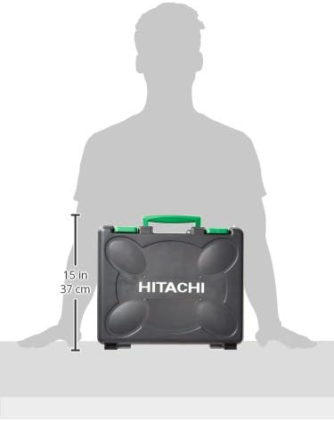 Hitachi 330592 Plastik Taşıma Çantası
