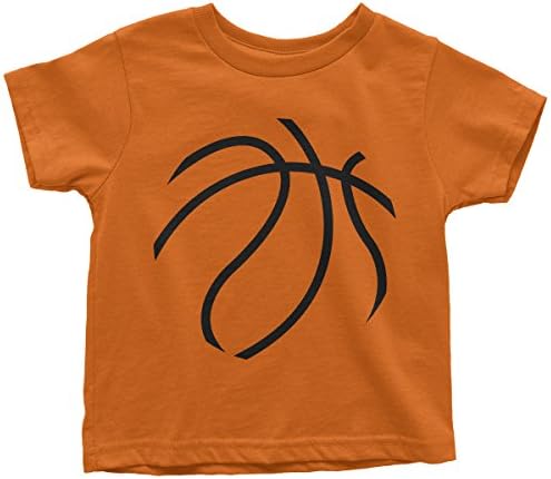 Çemberler Baba ve Basketbol Bebek Bodysuit ve erkek tişört Eşleştirme Seti