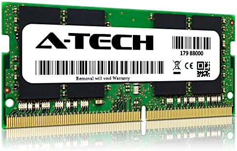 A-Tech 32 GB Kiti (2x16 gb) RAM Acer Nitro 5 AN515-55-55SD Oyun Dizüstü / DDR4 2933 MHz SODIMM PC4-23400 (PC4-2933Y) bellek Yükseltme