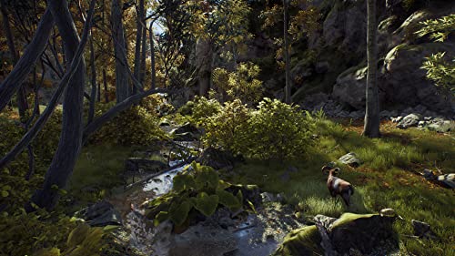 Hunter Elite Edition'ın Yolu-PC [Çevrimiçi Oyun Kodu]