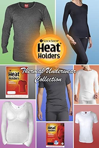Isı TUTUCULAR-Erkek Kış sıcak termal iç çamaşır Kısa Kollu Yelek Üst Gömlek