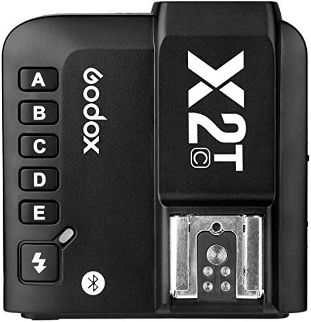 Godox TT600 HSS 1/8000 S 2.4 G Kablosuz GN60 Flaş Speedlite Dahili Godox X Sistemi Alıcı ile X2T-C Tetik Verici Uyumlu Canon Kamera