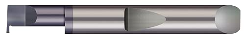 Mikro 100 QRR-156 - 12X Kanal Açma Aleti Tutma Halkası-Hızlı Değişim, 5/32 Genişlik.150 Proje.495 Minimum Delik Çapı, 3/4 Maksimum