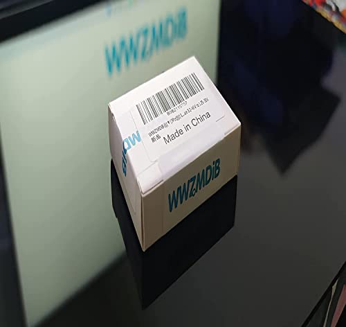 WWZMDıB 12 Parça RB LB Onarım Tampon Düğmesi Dokunsal Anahtarı tamir kiti Xbox One Kontrolörleri için Temel Model, S, Elite Serisi