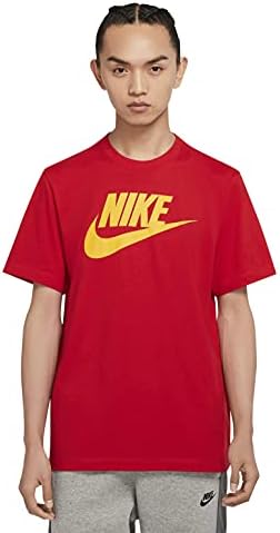 Nike Spor Erkek kısa kollu tişört
