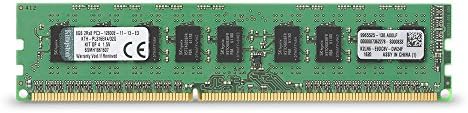 Kingston Teknolojisi 32 GB Kiti 4 (4x8 GB) DDR3 1600 MHz PC3-12800 ECC DIMM Bellek için Seçin HP/Compaq Masaüstü KTH-PL316EK4/32G